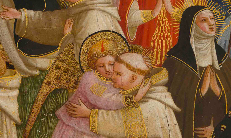Angelico
